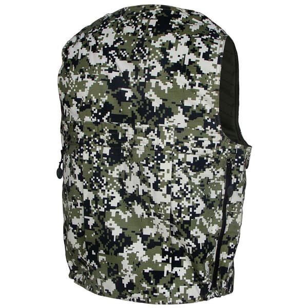 Benisport Väst Rip Stop  2XL