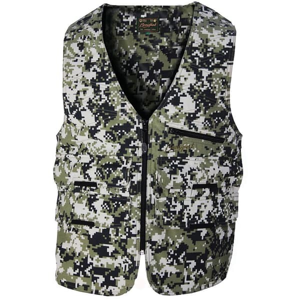 Benisport Vest Rip Stop  S
