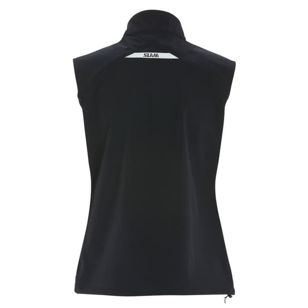 Slam Liivi Active Softshell Sininen S Nainen
