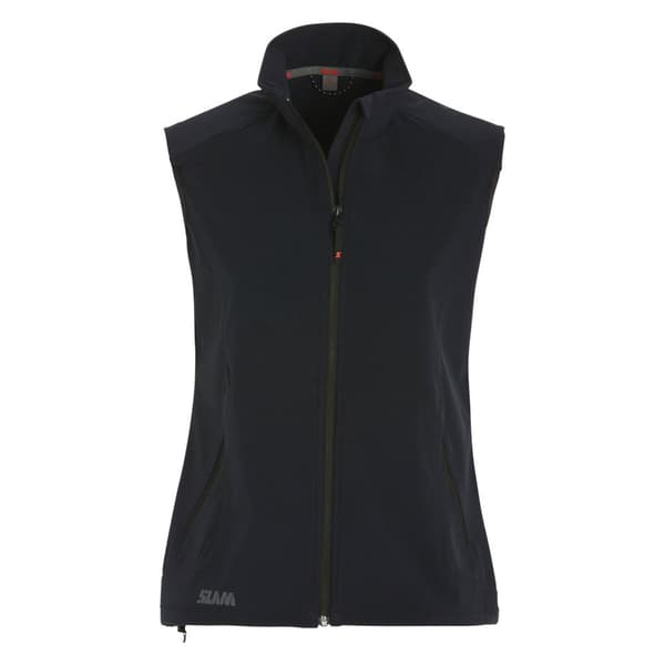 Slam Liivi Active Softshell Sininen S Nainen
