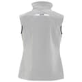 Pikkukuva 2 / 2: Slam Liivi Active Softshell Harmaa L Nainen