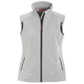 Pikkukuva 1 / 2: Slam Liivi Active Softshell Harmaa L Nainen