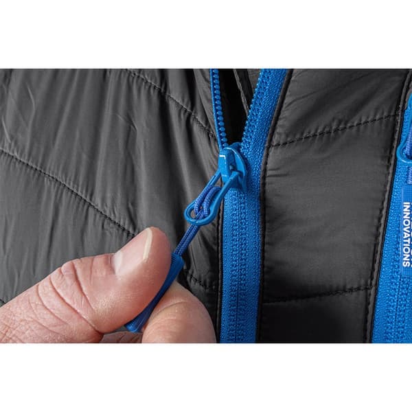 Preston Innovations Väst Thermatech Heated Svart 4XL Man