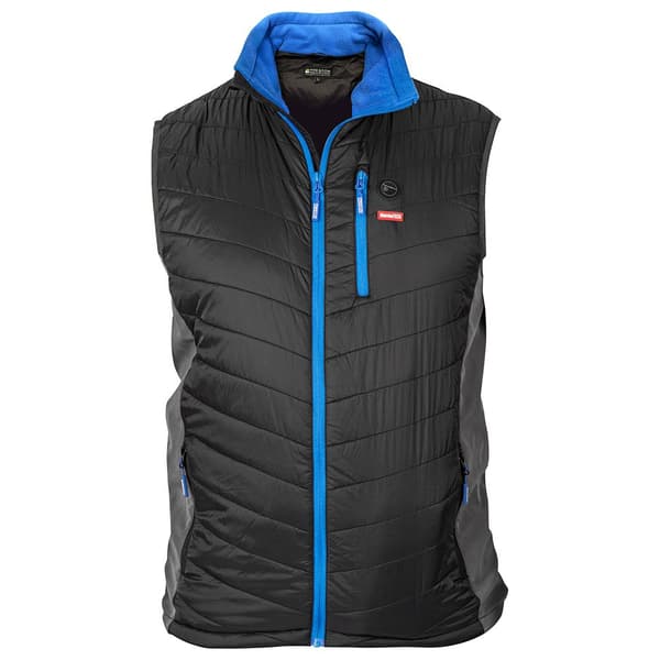 Preston Innovations Vest Thermatech Heated Sort 4XL Mand