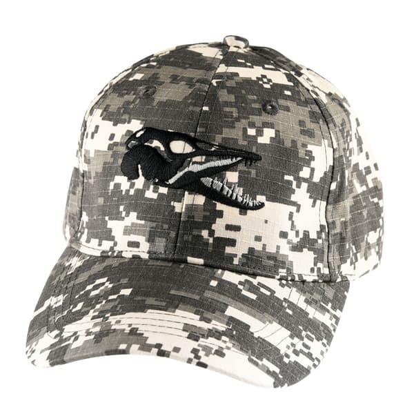 IFISH Cap Scull Digi