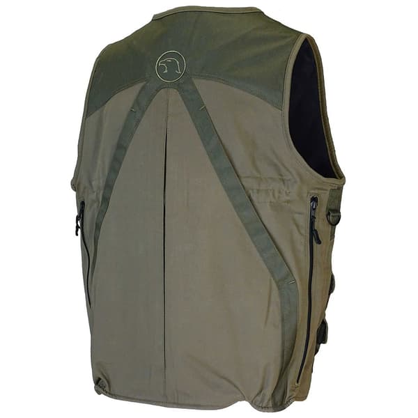 Benisport Dobbelt Rygsækvest K2  4XL