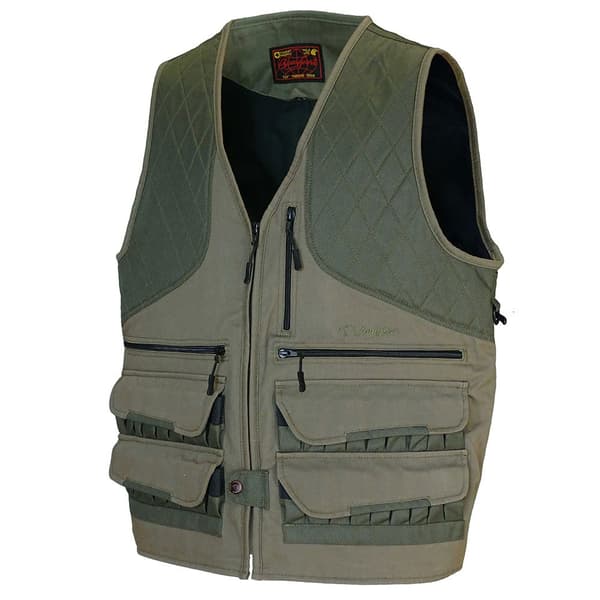 Benisport Kaksinkertainen Reppuliivi K2  4XL