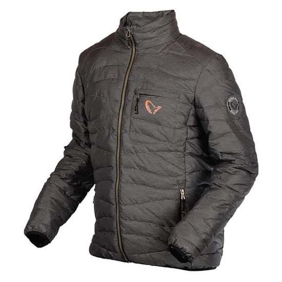 Savage Gear Väst Simply Lite  S Man