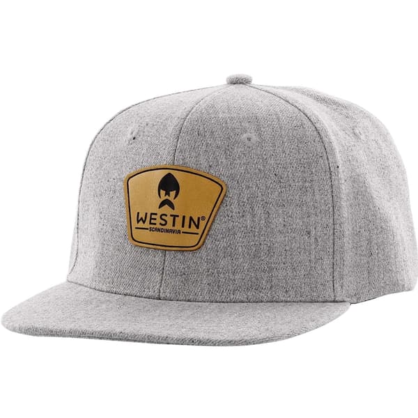 Westin Street Viking Helmet One Size Dove Grey