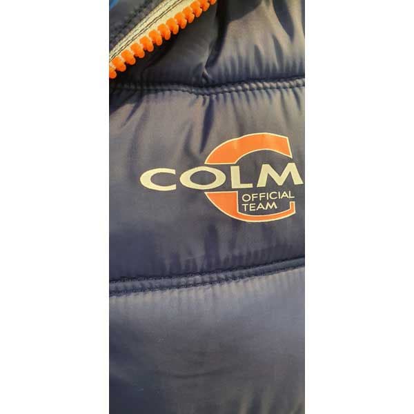 Colmic Deluxe Väst  M Man