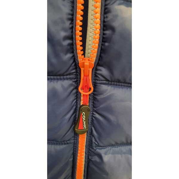 Colmic Deluxe Väst  M Man