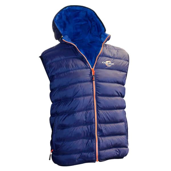 Colmic Deluxe Väst  M Man