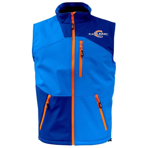 Colmic Softshell Liivi  L Mies