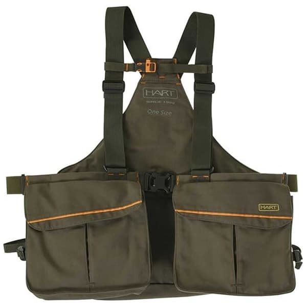 Hart Hunting Navigato Xhp Vest