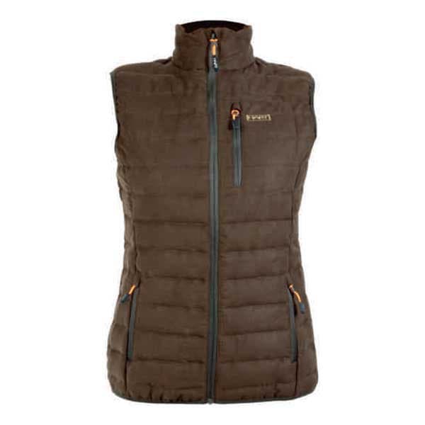 Hart Hunting Montaraz V Vest Grøn 2XL