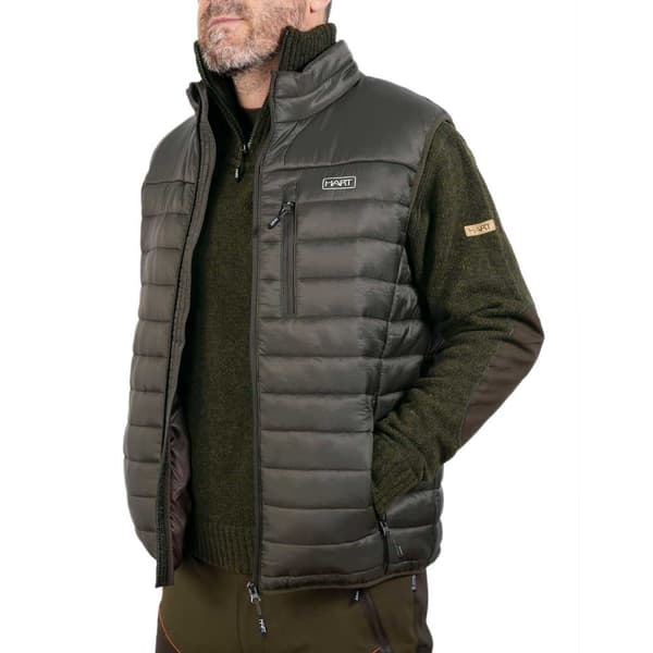 Hart Hunting Coppi V Vest  2XL