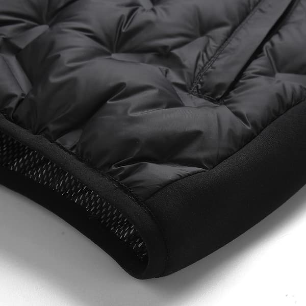 INF Opvarmet Vest Down Dual Control 10 Zone