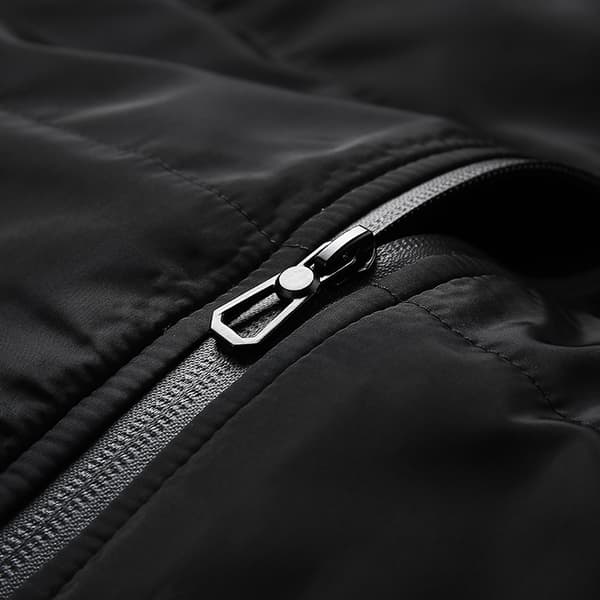 INF Opvarmet Vest med Dobbelt Kontrol, Konstant Temperatur & Varme