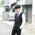 Miniatyrbillede 3 af 10: INF Konstant Temperatur Varme Suit Vest 0