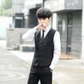 Miniatyrbillede 4 af 10: INF Konstant Temperatur Varme Suit Vest 0