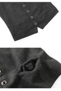 Miniatyrbillede 5 af 10: INF Konstant Temperatur Varme Suit Vest 0