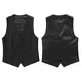 Miniatyrbillede 1 af 10: INF Konstant Temperatur Varme Suit Vest 0
