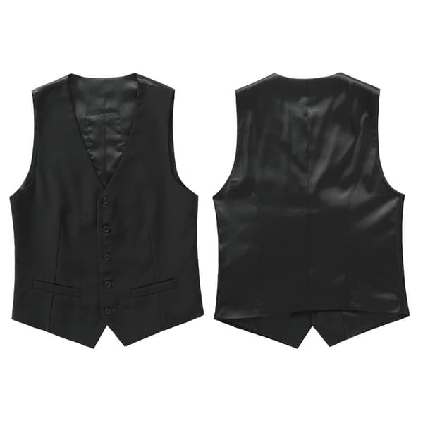 INF Konstant Temperatur Varme Suit Vest 0