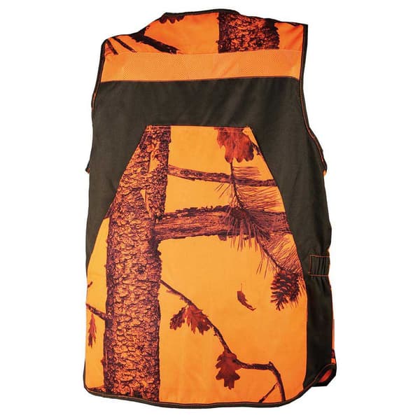 Somlys 248n Vest Orange 6XL