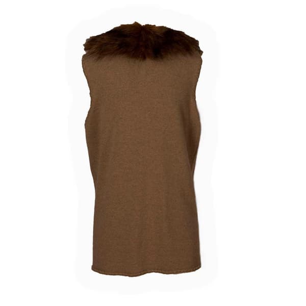 Pasion Morena Hår Vest Brun L