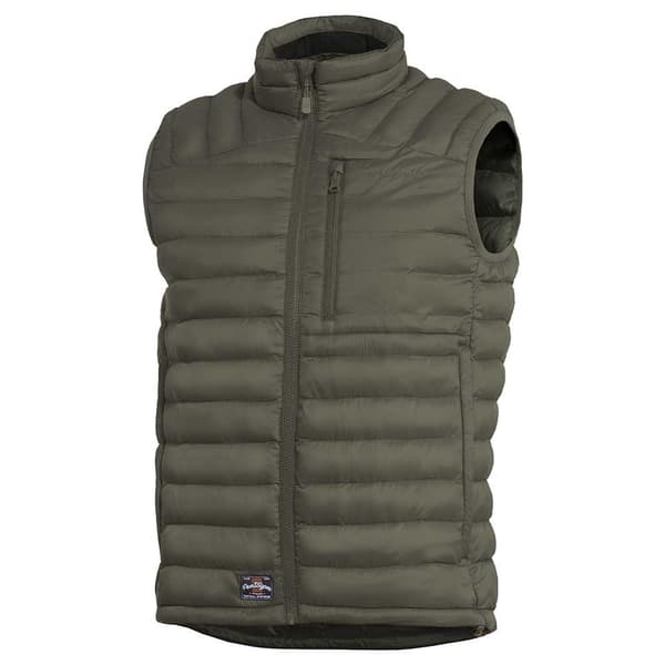 Pentagon Homer Vest Grøn XL