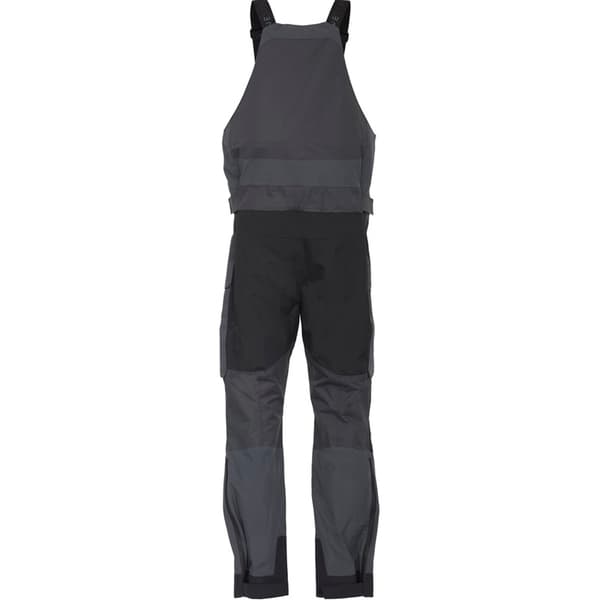 Westin W4 Bibs L Gunmetal