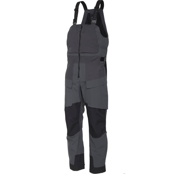 Westin W4 Bibs L Gunmetal