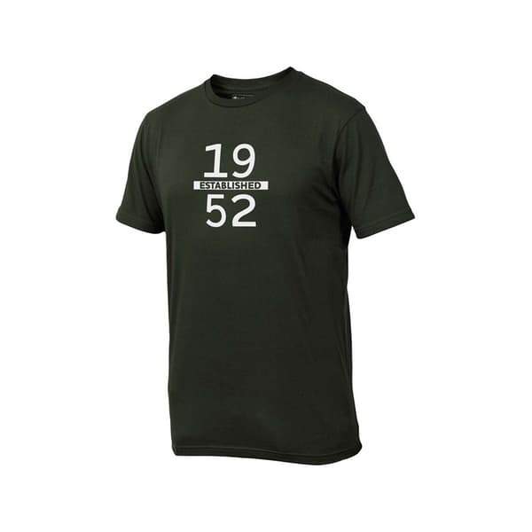 Westin Est 1952 T-Shirt XL Deep Forest