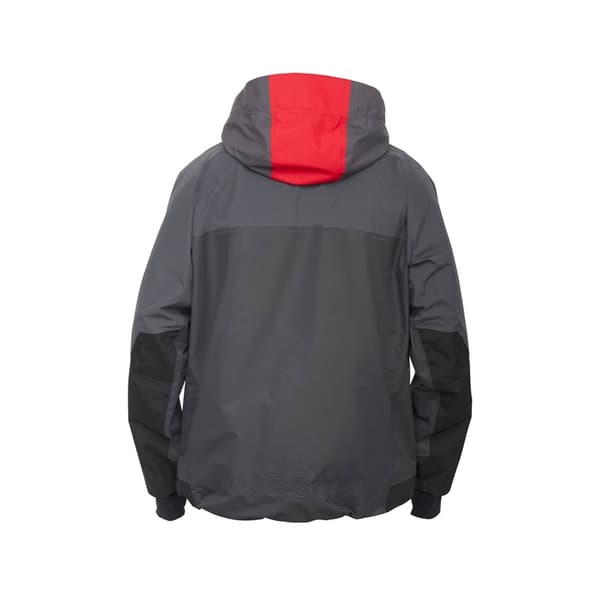 Westin W4 Jacket XL Gunmetal