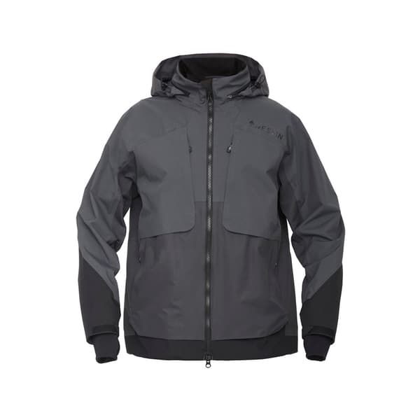 Westin W4 Jacket XL Gunmetal