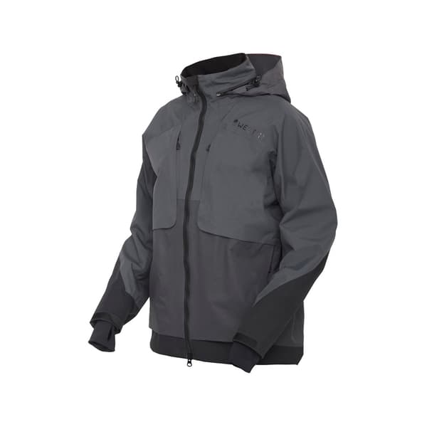 Westin W4 Jacket L Gunmetal
