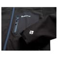 Miniatyrbilde 3 av 3: Westin W4 Super Duty Softshell Jacket XL Seal Black