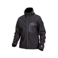 Miniatyrbilde 1 av 3: Westin W4 Super Duty Softshell Jacket XL Seal Black