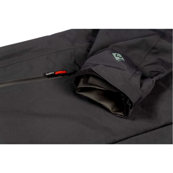 Westin W6 Rain Jacket L Steel Black