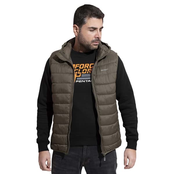 Pentagon Aurora Vest Brun 3XL