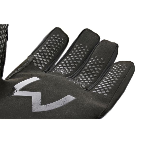 Westin Utility Gloves XL Carbon Black