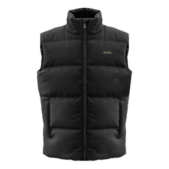 Kumu Capsule Väst  XL Man