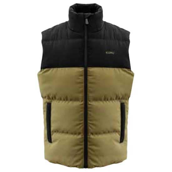 Kumu Capsule Väst  XL Man