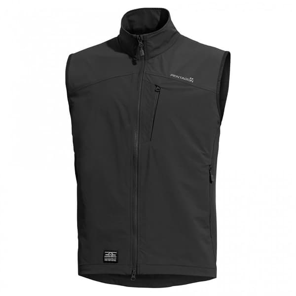 Pentagon Elite Softshell Vest  S