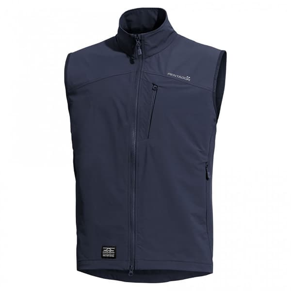Pentagon Elite Softshell Vest  S