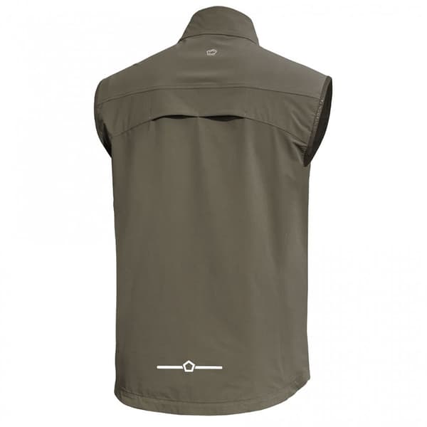 Pentagon Elite Softshell Vest  S
