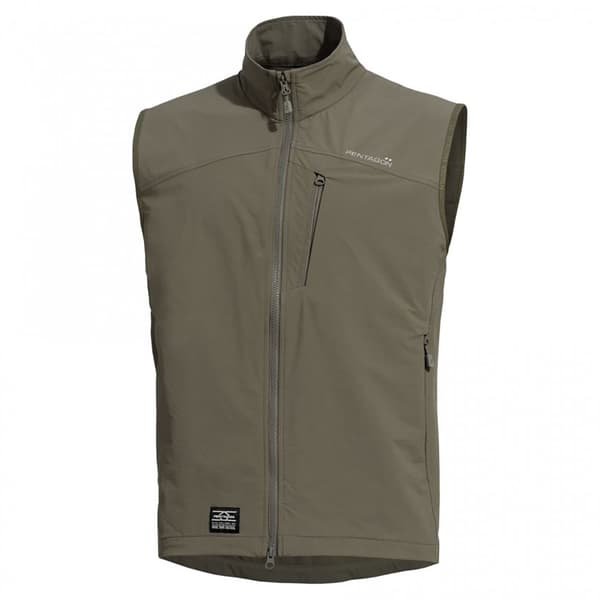 Pentagon Elite Softshell Vest  S
