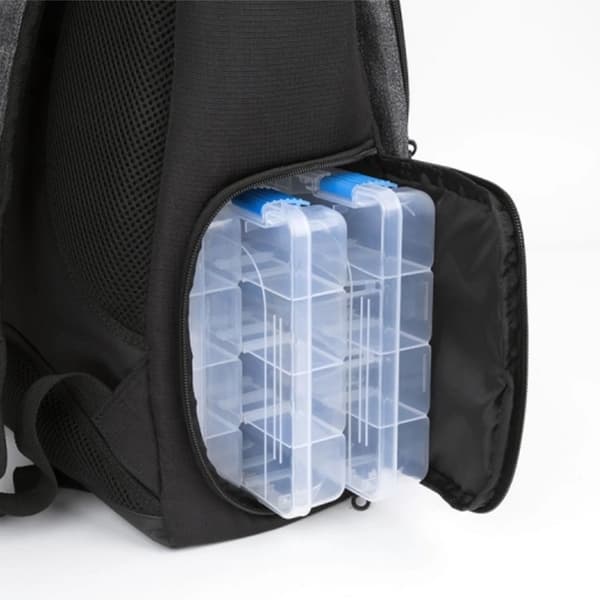 Shimano Luggage Yasei Rucksack