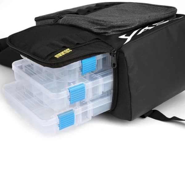 Shimano Luggage Yasei Rucksack