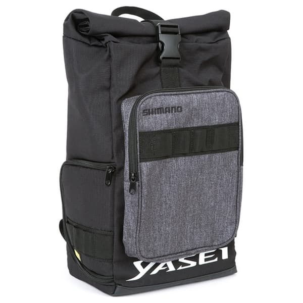 Shimano Luggage Yasei Rucksack